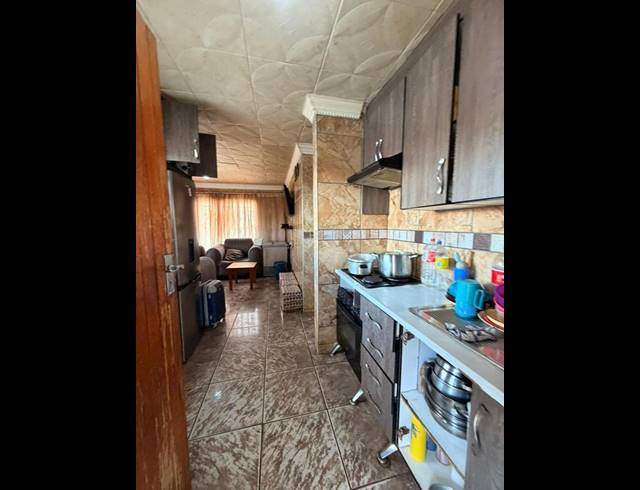 3 BEDROOM HOUSE FOR SALE IN SOSHANGUVE XX